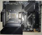 MSI moederbord, Computers en Software, Moederborden, Ophalen, Zo goed als nieuw, ATX, DDR5