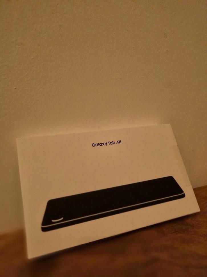 Samsung Galaxy Tab, Computers en Software, Android Tablets, Nieuw, 8 inch, 64 GB, Uitbreidbaar geheugen, Ophalen of Verzenden