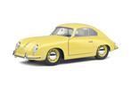 Solido Porsche 356 Pre-A (1953) 1:18, nieuw in doos, Hobby en Vrije tijd, Modelauto's | 1:18, Ophalen of Verzenden, Nieuw, Auto