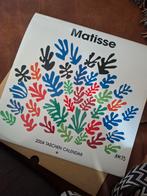 Kalender matisse 2004, Ophalen of Verzenden, Maandkalender, Nieuw
