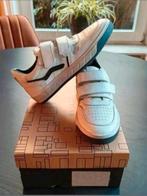 Dstrct leren schoenen maat 37. Nieuw!, Jongen of Meisje, Schoenen, Ophalen of Verzenden, Gebruikt