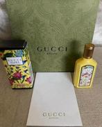 Miniatuur Gucci Flora Gorgeous Orchid edp 5 ml nieuw in doos, Ophalen of Verzenden, Nieuw, Miniatuur, Gevuld