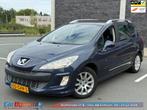 Peugeot 308 SW 1.6 VTi XS // 1E EIG // CLIMATE // PANO // CR, Voorwielaandrijving, 4 cilinders, Blauw, 1415 kg