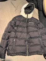 Banlieue limited winterjas ( maat M ), Ophalen of Verzenden, Zo goed als nieuw, Zwart