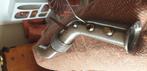 Downpipe, Auto-onderdelen, Uitlaatsystemen, Ophalen of Verzenden, Nieuw