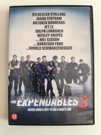 The Expendables 3 - DVD, Vanaf 12 jaar, Ophalen of Verzenden, Actie
