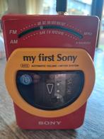 My first sony radio cassette, Ophalen of Verzenden, Walkman