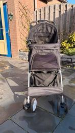 HiPet Hondenbuggy, Dieren en Toebehoren, Ophalen, Gebruikt