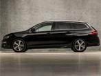 Peugeot 308 SW 1.2 PureTech GT-Line Sport (PANORAMADAK, APPL, Auto's, Peugeot, Voorwielaandrijving, 12 maanden, Gebruikt, 1199 cc