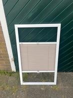 Keje luxaflex in frame - top down / bottom up, Ophalen of Verzenden, Zo goed als nieuw