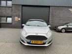 Ford Fiesta 1.0 EcoBoost Titanium | 2E EIGENAAR | 12MND GARA, Voorwielaandrijving, Euro 5, Gebruikt, Zwart