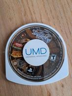 The legend of heroes: Trails in the sky, Spelcomputers en Games, Games | Sony PlayStation Portable, 1 speler, Zo goed als nieuw