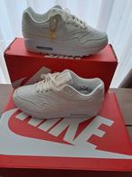 Nike air max 1 x Louis vuitton All white Nieuw (38), Kleding | Dames, Schoenen, Nieuw, Ophalen of Verzenden, Wit, Sneakers of Gympen