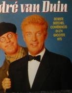 Andre van Duin 25 Jaar BOXSET Sketches Conferences, Verzenden, Zo goed als nieuw, Boxset