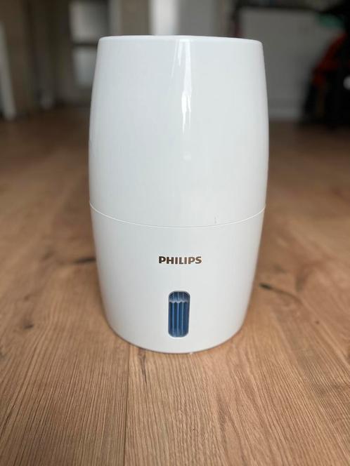Te Koop : Philips Luchtbevochtiger HU2716/10, Witgoed en Apparatuur, Luchtbehandelingsapparatuur, Zo goed als nieuw, Luchtbevochtiger
