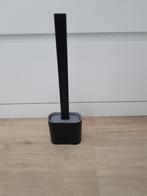 Wc borstel, Ophalen of Verzenden, Nieuw, Grijs