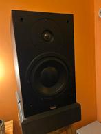 Dynaudio Audience 52 - te koop of ruilen, Gebruikt, 120 watt of meer, Front, Rear of Stereo speakers, Ophalen