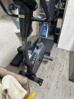 Home trainer axos cicle m 2.0, Sport en Fitness, Fitnessapparatuur, Ophalen, Krachtstation, Zo goed als nieuw, Metaal