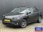 Citroen C4 Cactus 1.2 PureTech Shine | CRUISE | CLIMA |, Voorwielaandrijving, Stof, Gebruikt, 1199 cc