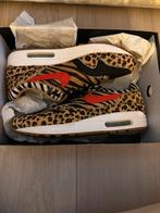 Nike air max 1 Atmos Animal, Overige kleuren, Nike, Nieuw, Ophalen of Verzenden