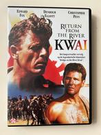 -Return of the River Kwai-v. Andrew McLaglen, Vanaf 16 jaar, Ophalen of Verzenden, Zo goed als nieuw, Oorlog