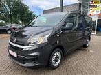 Fiat Talento 1.6 MJ EcoJet L1H1 Navigatie, Cruise control, t, Auto's, Voorwielaandrijving, Gebruikt, 4 cilinders, 2000 kg