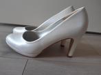 Misschien Fiarucci wedding pump, Kleding | Dames, Trouwkleding en Trouwaccessoires, Ophalen of Verzenden, Zo goed als nieuw, Schoenen