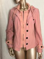Marccain jasje maat 5 (42) Virgin wool, Maat 42/44 (L), Ophalen of Verzenden, Zo goed als nieuw, Jasje