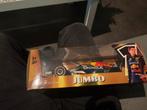 Max verstappen, Hobby en Vrije tijd, Modelauto's | 1:24, Ophalen of Verzenden, Zo goed als nieuw, Auto, Bburago