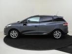 Renault Clio Estate 0.9 TCe Limited | Trekhaak 1200 kg | Nav, Voorwielaandrijving, 898 cc, Stof, Gebruikt