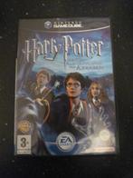 gamecube spel HARRY POTTER en de gevangene van azkaban, Avontuur en Actie, Gebruikt, 1 speler, Ophalen of Verzenden