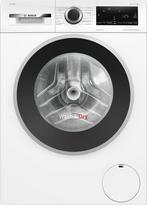 Was/droog-combinatie Bosch WNG254A7nl 10.5/6KG i-DOS wit, Ophalen, Zo goed als nieuw, 85 tot 90 cm