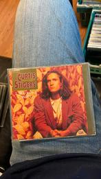 Curtis stigers, Ophalen of Verzenden, Zo goed als nieuw, Pop