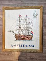 borduurwerk, Hobby en Vrije tijd, Borduren en Borduurmachines, Ophalen, Zo goed als nieuw, Handborduren, Overige typen