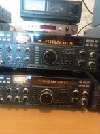 2X YAESU FT990 RON-VERSIE  1.3, Telecommunicatie, Zenders en Ontvangers, Ophalen, Gebruikt, Zender en Ontvanger