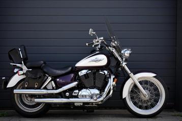 Honda VT 1100 C2 Shadow ACE beschikbaar voor biedingen