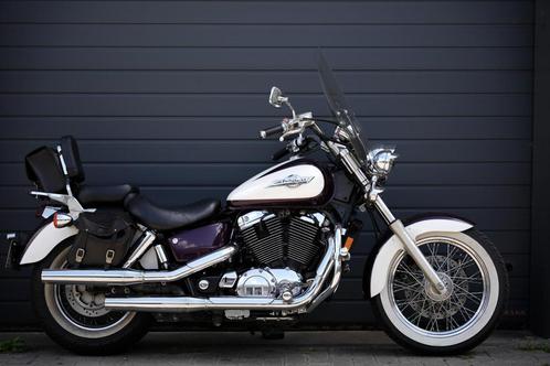 Honda VT 1100 C2 Shadow ACE, Motoren, Motoren | Honda, Bedrijf, Chopper, meer dan 35 kW