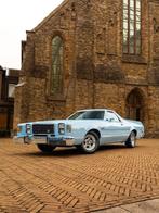 Ford Ranchero automaat uit1979, Auto's, Automaat, Achterwielaandrijving, 8 cilinders, Blauw