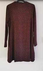 Clockhouse jurk mt. M, Maat 38/40 (M), Verzenden, Paars, Nieuw