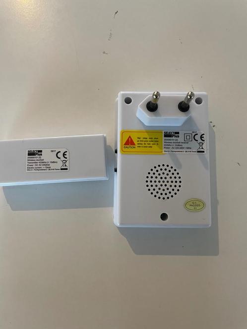 Smart Home / Domotica, Hobby en Vrije tijd, Elektronica-componenten, Zo goed als nieuw, Ophalen