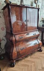 Secretaire, Antiek en Kunst, Antiek | Meubels | Kasten, Ophalen of Verzenden