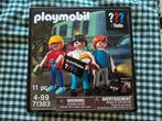 Playmobil x Thalia - Die drei ??? Fragezeichen, vraagteken, Ophalen of Verzenden, Nieuw