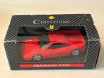 Shell Ferrari F355 1:24 Nieuw in doos!, Ophalen of Verzenden, Nieuw, Auto, Overige merken