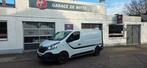 Renault Trafic 1.6 DCI 70KW 2018, Voorwielaandrijving, Stof, 2000 kg, Renault