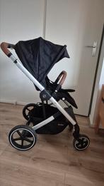 cybex balios s lux, Kinderen en Baby's, Kinderwagens en Combinaties, Ophalen, Zo goed als nieuw, Overige merken
