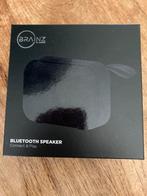 Brainz Bluetooth speaker, Ophalen of Verzenden, Nieuw, Zonder harde schijf