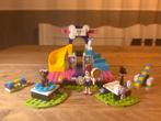 Lego Friends Hondenshow - 41300, Ophalen of Verzenden, Gebruikt, Complete set, Lego