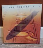 Led Zeppelin 4 CD Box 1990, Cd's en Dvd's, Ophalen of Verzenden, Zo goed als nieuw