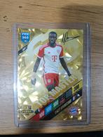 FIFA 365 Top Master Dayot Upamecano Sticker, Ophalen of Verzenden, Zo goed als nieuw, Sticker