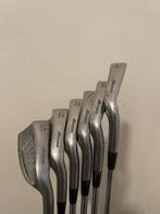 Mizuno AXIS P.C.S. iron set, Sport en Fitness, Golf, Ophalen, Gebruikt, Set, Mizuno